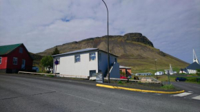 Grund in Ólafsvík